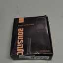 Bousnic Dog Shock Collar 2 Dogs (5-120Lbs) - 3300 ft Waterproof Training Collar for Dogs Large Medium Small with Rechargeable Remote, Beep (1-8) Vibration (1-16) and Humane Shock (1-99) Modes (Pink)