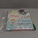 Monopoly Board Game | Classic Game with Storage Tray and Larger Tokens | Ages 8+ | 2 to 6 Players | Family Games for Kids and Adults | Kids Gifts