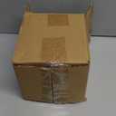 Mud Pie Kitchen Dish Sponge Holder Caddy, Off White