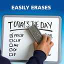 EXPO Dry Erase Markers, Low Odor Ink, Assorted Colors, Fine Tip, 21 Count - Whiteboard, Essential Supplies for Office, School, Classroom, Teachers