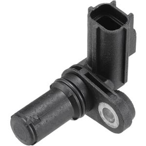 Motoforti Automatic Transmission Input Speed Sensor, Vehicle Speed Sensor, for Ford Explorer 2002-2010, Plastic, No.XW4Z7H103AA, Black