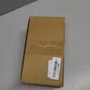 Kuhn Rikon Adjustable Ratchet Grinder with Ceramic Mechanism for Salt, Pepper and Spices, 8.5 x 2.25 inches, Black, Pack of 2