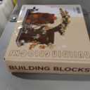 Capybara Building Blocks Set -1880PCS Cute Animals & Flowers Building Bricks Kit Kawaii Capybara Gifts Toy for Kids Age 12+, Capybara Stuff Pen Holder&Desk Organizer, Arts &Crafts for Boys Girls Adult