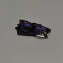 miyya Blue Light Glasses for Women & Men – Oversized UV & Blue Light Blocker Chunky Frames, Stylish Eyewear Accessories