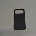 Apple iPhone 17 Pro Max TechWoven Case with MagSafe - Black