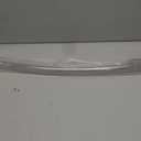 Upgraded WR12X34310 Freezer Door Handle Replacement for GE Refrigerators,Bottom Freezer Drawer Handle, Compatible with GFE24JSKNFSS/GNE25JSKLFSS/GDE25ESKNRSS/GFE24JFKLFSS/GYE18JMLNFES/ Stainless Steel