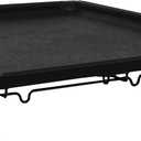 MidWest Homes for Pets 142SHELF Ferret Nation Shelf, 22.75" x 17" x 3.25" (Black)