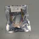 Industrial USB to Serial Adapter UART Serial Adapter FT232RL Serial to USB Converter USB to TTL Adapter Port Module Support Multi Systems and Multi Protection Circuits with Shell