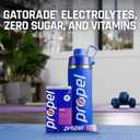 2 x Propel Powder Packets, Berry (Pack of 32) (EXP 03/07/27)