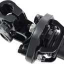 425-264 Intermediate Steering Shaft Column Fit for 95-02 Dodge Ram 1500 2500 3500 [Fully Extended was Approximately 28.6 in] 52079243 55351113AG 55351113AE 55351113AB 55351113AC for 4WD Only