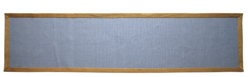 Room Size Runner (24 in x 96 in) Indoor And Outdoor Use