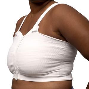 Dale Medical 705 Post-Surgical Bra with Detachable Straps XL