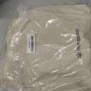 Hemp Mini Backpack  Compact Travel & Everyday Bag, Lightweight Eco-Friendly Design for Men and Women, Beige