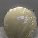 Cake Stand, Metal Round Cupcake Dessert Stand Cake Display Holder Cookies Fruit Serving Tray Decor for Wedding Party Birthday Baby Showers Anniversary (12in, Gold)