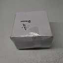 Moukeren 100 Pcs Spandex Chair Sashes Bows Bands Slider Sashes for Chair Covers Elastic Bands Ties Ribbon Decorations for Wedding Party Events Ceremony Birthday Banquet (Dark Green)