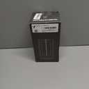 Portable Metal Table Lamp for Indoor/ Outdoor , Rechargeable Cordless LED Lamp, 3-Colour Infinitely Dimming Battery Powered Small Desk Lamp, Restaurant/ Bedroom/ Bar/ Coffee Shop/ Camping Light (Gold)