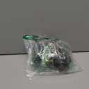 6PCS Flat Hair Clips for Women, French Design Flat Hair Claws, Secure Hold Inner Teeth Hair Claw Clips, Strong Hold No Slip Hair Barrettes For Lying Down Holiday Christmas Gifts