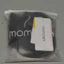 Momcozy Hands Free Pumping Bra, Adjustable Breast-Pumps Holding and Nursing Bra, Pumping & Nursing Bra in One M