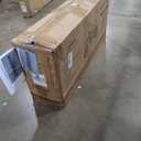 ELEMARA Electric Dirt Bike, 24V Ride on Toys for Big Kids, 350W Kids Motorcycle with Music & Bluetooth, 15.5 mph & 150lb Max, Twist-Grip Throttle & Hand-Operated Rear Brake, 12" Air-Filled Tires-Blue