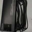 etguuds Long USB C Cable 15ft, USB 2.0 to USB Type C Cable Fast Charging Nylon Braided Charger Cord Compatible with Samsung Galaxy Note, LG, Moto, Google, Sony, Switch, Camera and Other USB-C Device