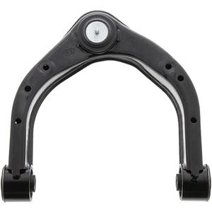 Control Arm for and Ball Joint Front Left Upper 202-21589