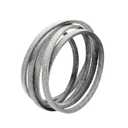 791988 Deck Belt Replacement for Hustler Raptor 52 Inch Decks Raptor Limited 931899 932004US 933077 934414 934513US 934794 934802 935759 936492 936500 934893 / Aramid Cord / 140.75 inch