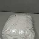 Full Size Mattress Protector Waterproof Mattress Topper Pad Cover Fitted Bed Sheets Full up -14'' Terry Super Soft & Breathable & Noiseless Mattress Protector Machine Washable