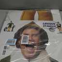 Cardboard People Buddy The Elf Excited Life Size Cardboard Cutout Standup - Elf (2003 Film)