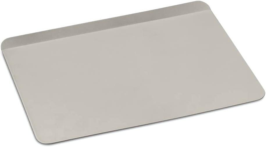 Cuisinart 17-Inch Chef's Classic Nonstick Bakeware Cookie Sheet, Champagne