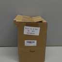 Honeydak 10 Pieces 5oz Stainless Steel Bell Creamers Pitcher Mini Cup Container Espresso Shot Frothing for Serving Milk Coffee Cream for Restaurant Cafes Home