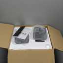 Chefman TurboFry Touch Dual Air Fryer, Maximize The Healthiest Meals With Double Basket Capacity, One-Touch Digital Controls And Shake Reminder For The Perfect Crispy And Low-Calorie Finish (9 Quart - No Window)