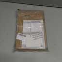 PHAREGE 7x5x2 inch Shipping Boxes 6 Pack Brown, Tab Lock Tuck Top Mailer Boxes for Packaging Small Business, Small Cardboard Gift Boxes for Wrapping Mailing Present