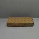 KRETLAW Grease Gun, 7000 PSI Heavy Duty Professional Pistol Grip Grease Gun Kit 14 OZ with Coupler, Double Grease Injector Needles, 18" & 2pc 12" Flex Hoses and Reinforced Glove