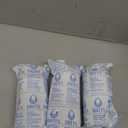 Brita Standard Water Filter for Pitchers and Dispensers, BPA-Free, Reduces Copper, Cadmium and Mercury Impurities, Lasts Two Months or 40 Gallons, Includes 3 Filters for Pitchers