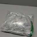 Silver Trousers Size M