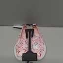 Canvas Slip On Unicorn, Size 5