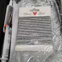 Silver Glittery Fringes, 5 Yards X 4 Inch Fringe Trim with B7000 Glue, Tassels Trim for Crafts Sewing Fringe Trim by The Yard for Clothing Curtain