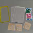 PEHAEL 3+3Pack for iPhone 16 Pro Max Privacy Screen Protector with Camera Lens Protector Full Coverage Anti-Spy Tempered Glass Film 9H Hardness Easy Installation Bubble Free [6.9 inch]