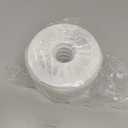 6 Pack Cat Water Fountain Replacement Filters Fit for 3L Flower Water Dispenser Automatic Pet Dog Cat Fountain Filter