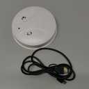 Smoke Detector with Motion Detector Household Ceiling Alarm Wireless Didi Alarm Sounder Fire Alarm Smoke Detector