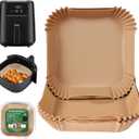 Parchment Paper for Chefman 2 qt Air Fryer, 150pcs Air Fryer Liners