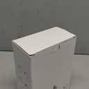 Electric Spin Scrubber, Cordless Shower Scrubber with Battery Level Display, 2 Speeds Electric Scrubber for Cleaning with 6 Replaceable Heads, Cleaning Brush for Bathroom/Sink/Window (White)