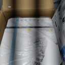 Portable Air Conditioners No Windows Needed, 3-IN-1 Swamp Cooler, Evaporative Air Cooler, 4 Modes & 3 Speeds, 2-Gal Water Tank for Long Cooling, Max 20 FT/S Remote Control, 12 Hours Timer