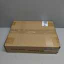 LOTEYIKE 3 Tier Coffee Syrup Rack Organizer, 12 Water Bottles Holder Stand Bottle Cabinet Storage, Bottle Rack Countertop Storage Rack Coffee Bar Cabinet for Kitchen