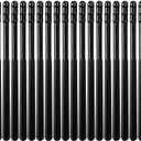 200pcs Adhesive Ear Digging Stick Ear Wax Removal Tools Ear Cleaning Tool Ear Scoop Earwax Remover Tool for Adults and Kids