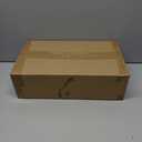 Single Monitor Desk Mount for 13-35 inch Ultrawide Flat/Curved Screens, Heavy Duty Gas Spring Monitor Arm Stand Holds up to 30.8lbs, Fully Adjustable, Clamp and Grommet Base