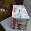 Huggies Size 4 Diapers, Snug & Dry Baby Diapers, Size 4 (22-37 lbs), 92 Count