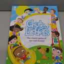 Hasbro Chutes & Ladder Game