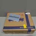 3 Tier Bamboo Shoe Rack Storage Organizer for Closet, Multifunctional Stackable Free Standing Shoe Shelf Organizer for Small Space,Entryway,Hallway,Bathroom 27"x11"x20" (Black, 3 Tier)