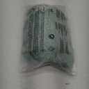 Toddler Girls Summer Tulle Dress with Ruffles Sleeveless Casual Floral Baby Dress 2-3Y